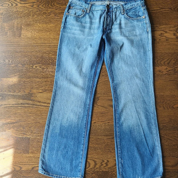 Polo Ralph Lauren Denim - Polo Ralph Lauren Whitney  Jeans Sz. 14 Women's